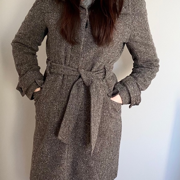 Old Navy Jackets & Blazers - Okd Navy Long Coat